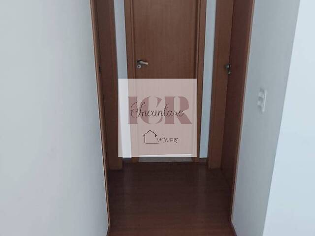 #300 - Apartamento para Venda em Sorocaba - SP