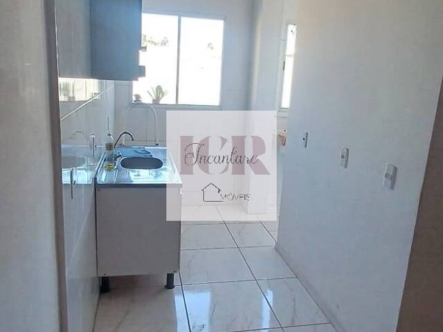 Apartamento para Venda em Sorocaba - 5