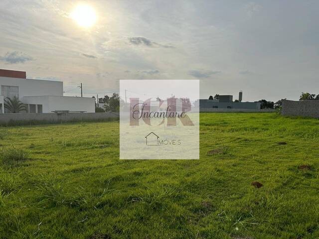 #304 - Terreno em condomínio para Venda em Sorocaba - SP