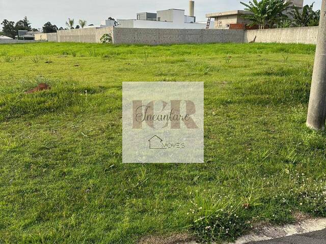#304 - Terreno em condomínio para Venda em Sorocaba - SP