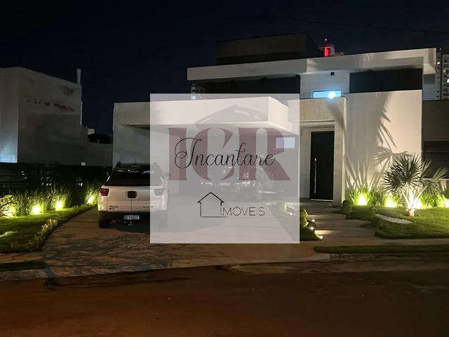 #305 - Casa em condomínio para Venda em Sorocaba - SP