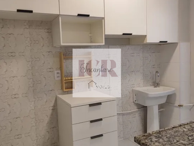 #306 - Apartamento para Venda em Sorocaba - SP