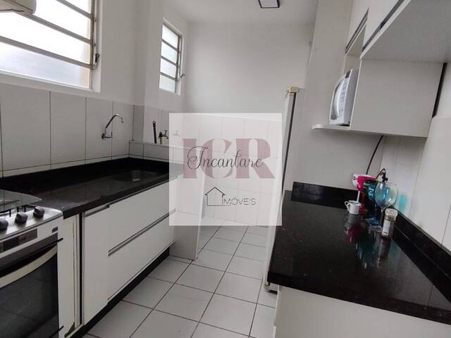 #307 - Apartamento para Venda em Sorocaba - SP