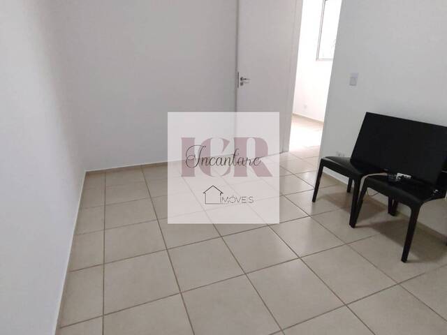 #307 - Apartamento para Venda em Sorocaba - SP