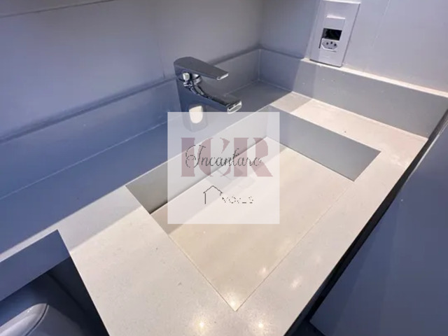 #309 - Apartamento para Venda em Sorocaba - SP