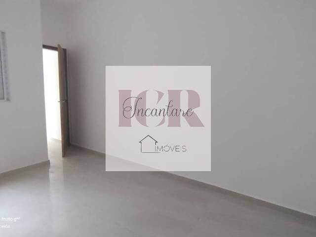 #310 - Casa para Venda em Sorocaba - SP