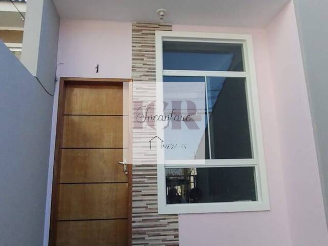 #310 - Casa para Venda em Sorocaba - SP