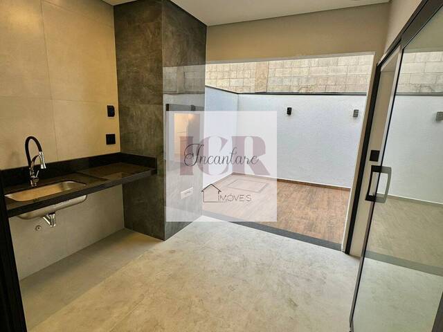 #46 - Casa em condomínio para Venda em Sorocaba - SP