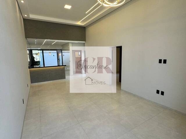 #46 - Casa em condomínio para Venda em Sorocaba - SP