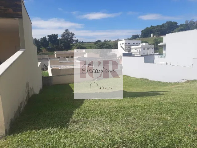 #312 - Terreno em condomínio para Venda em Sorocaba - SP