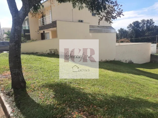 #312 - Terreno em condomínio para Venda em Sorocaba - SP