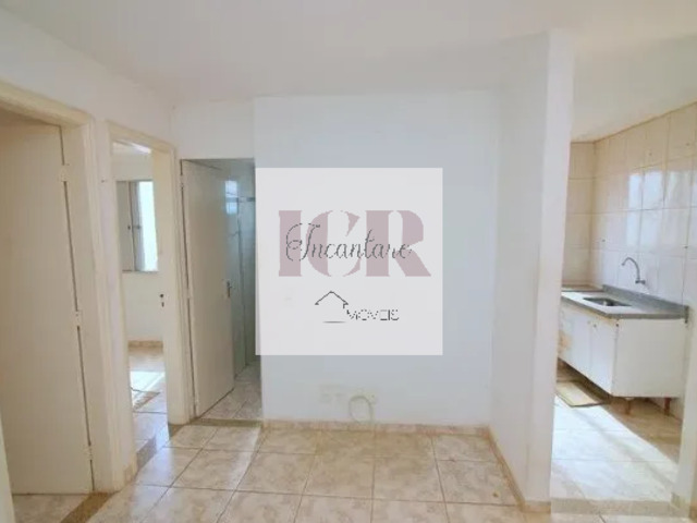 #313 - Apartamento para Venda em Sorocaba - SP