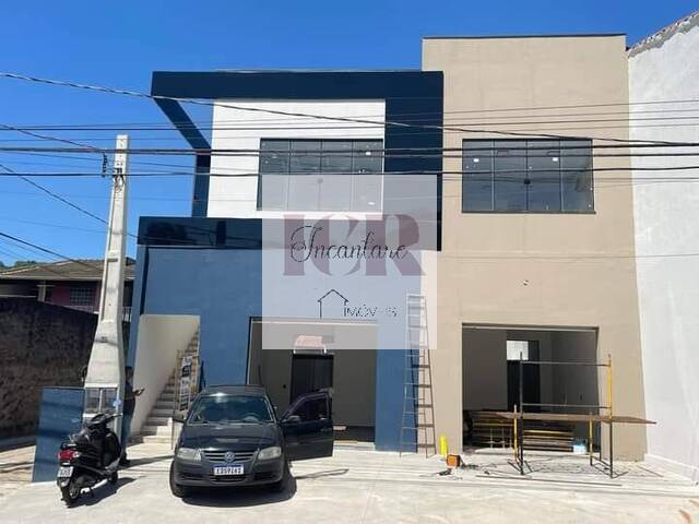 #317 - Sala para Venda em Votorantim - SP