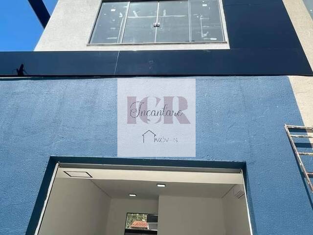 #317 - Sala para Venda em Votorantim - SP