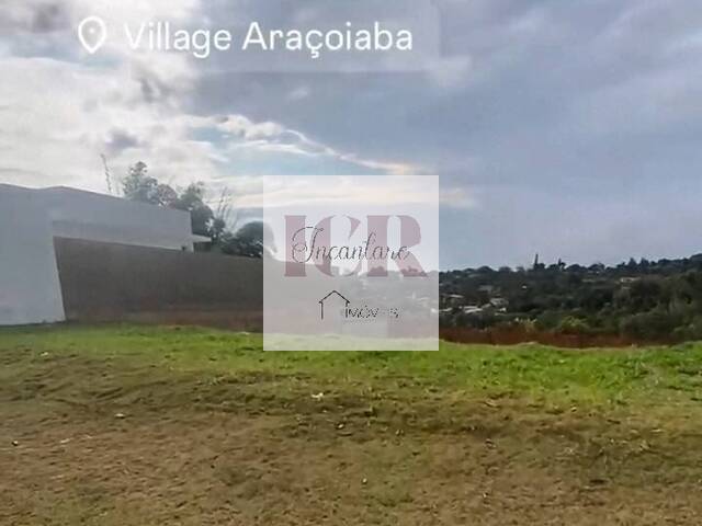 #322 - Área para Venda em Araçoiaba da Serra - SP