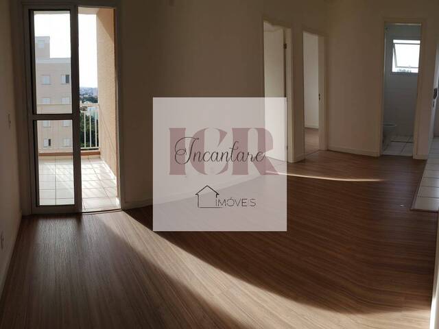 #324 - Apartamento para Venda em Sorocaba - SP