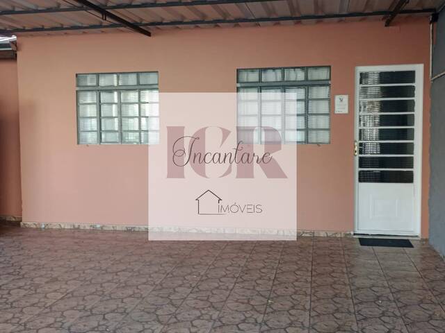 Casa para Venda em Sorocaba - 2