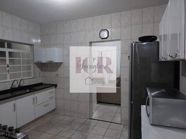 #332 - Casa para Venda em Sorocaba - SP