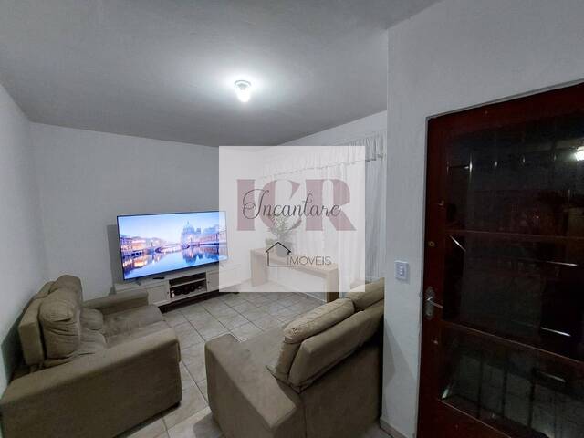 #332 - Casa para Venda em Sorocaba - SP