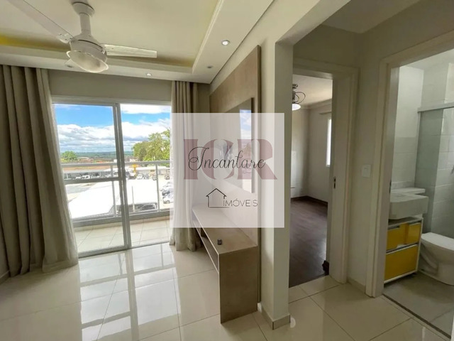 #333 - Apartamento para Venda em Sorocaba - SP