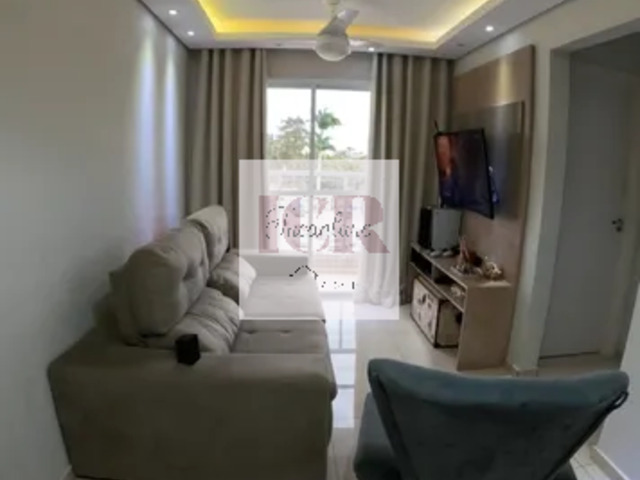 #333 - Apartamento para Venda em Sorocaba - SP