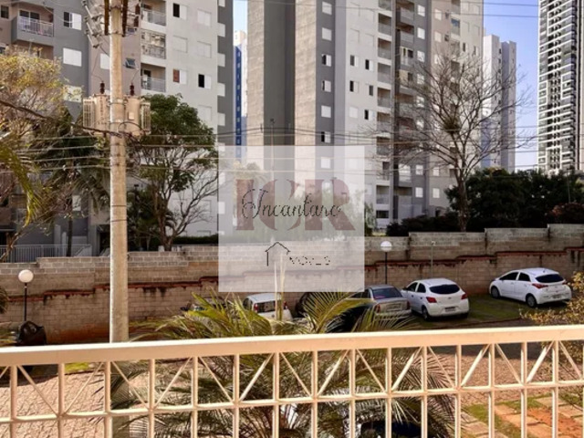 #334 - Apartamento para Venda em Sorocaba - SP
