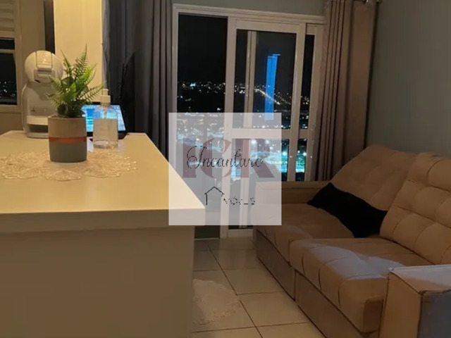 #338 - Apartamento para Venda em Votorantim - SP