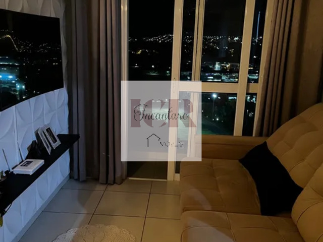 Apartamento para Venda em Votorantim - 5