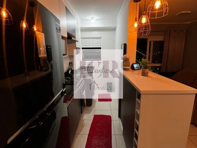 #338 - Apartamento para Venda em Votorantim - SP