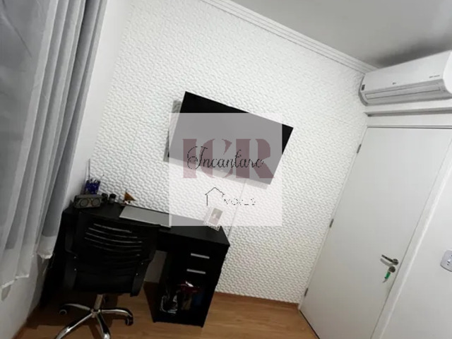 Apartamento para Venda em Votorantim - 4