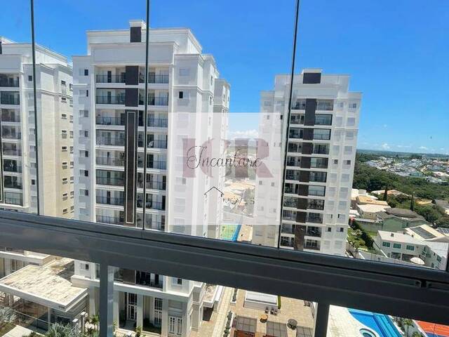 #348 - Apartamento para Venda em Sorocaba - SP