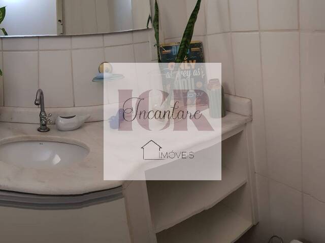 #349 - Apartamento para Venda em Sorocaba - SP