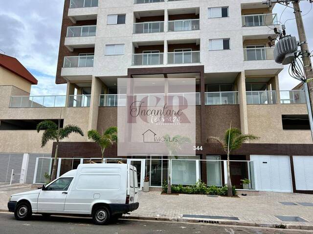 Apartamento para Venda em Sorocaba - 4
