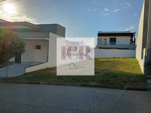 #358 - Terreno em condomínio para Venda em Sorocaba - SP