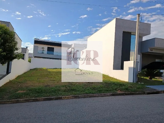 #358 - Terreno em condomínio para Venda em Sorocaba - SP
