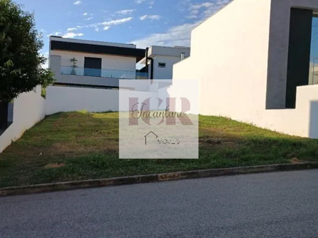 #358 - Terreno em condomínio para Venda em Sorocaba - SP