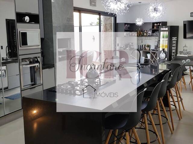 #359 - Casa em condomínio para Venda em Sorocaba - SP