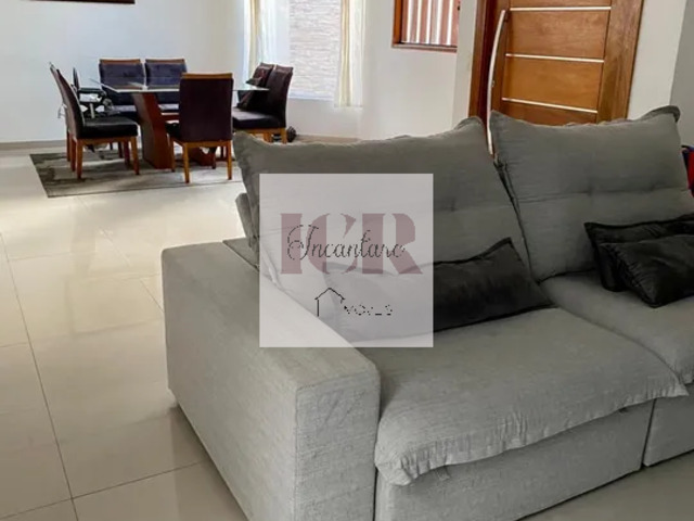 Casa para Venda em Votorantim - 4