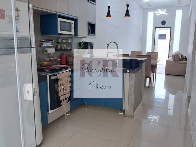 Casa em condomínio para Venda em Sorocaba - 3