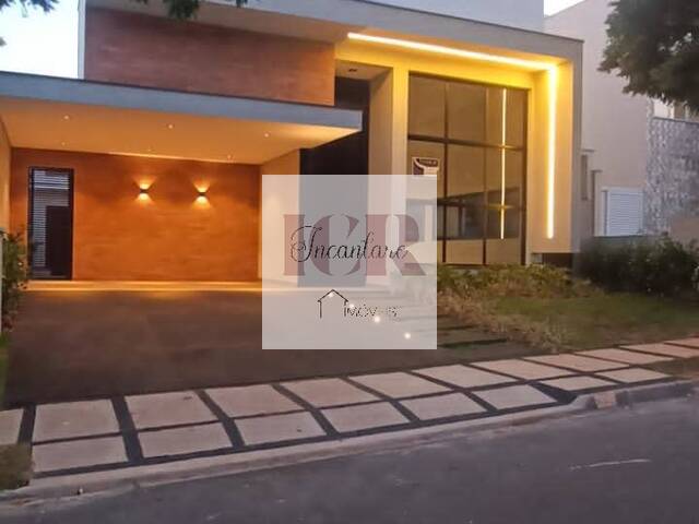 Casa em condomínio para Venda em Sorocaba - 4