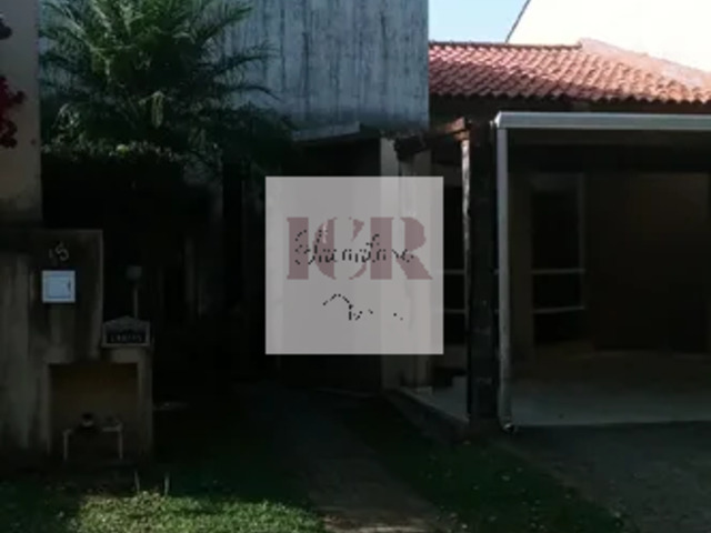 #364 - Casa em condomínio para Venda em Sorocaba - SP