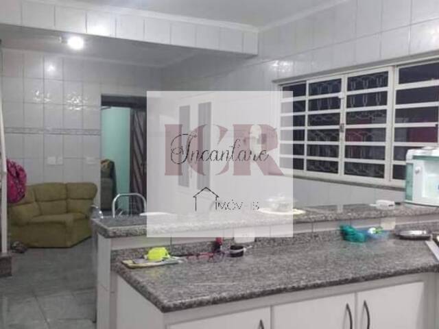 #365 - Casa para Venda em Sorocaba - SP