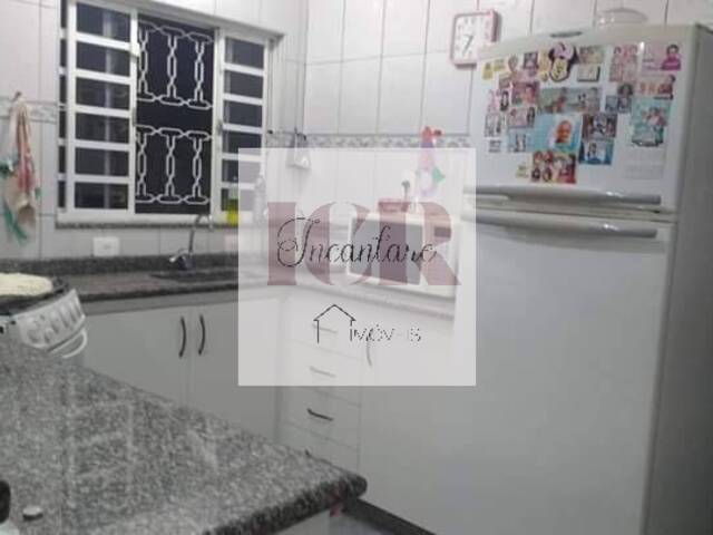 #365 - Casa para Venda em Sorocaba - SP