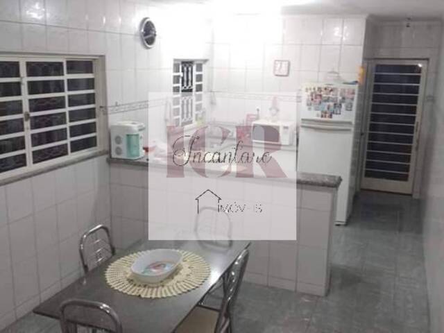 #365 - Casa para Venda em Sorocaba - SP