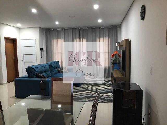 #366 - Casa em condomínio para Venda em Sorocaba - SP