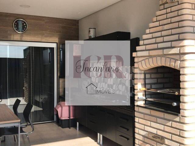 #366 - Casa em condomínio para Venda em Sorocaba - SP