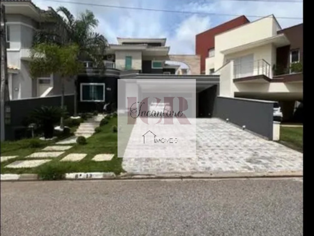 #369 - Casa em condomínio para Venda em Sorocaba - SP