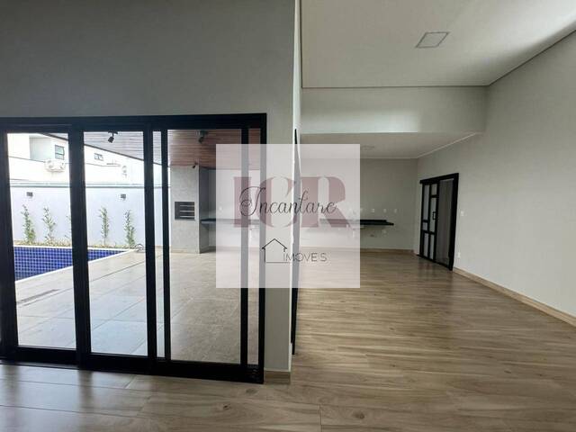 #376 - Casa em condomínio para Venda em Sorocaba - SP