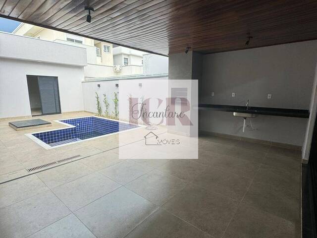 Casa em condomínio para Venda em Sorocaba - 4