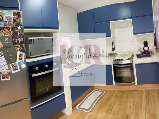 #377 - Casa em condomínio para Venda em Sorocaba - SP